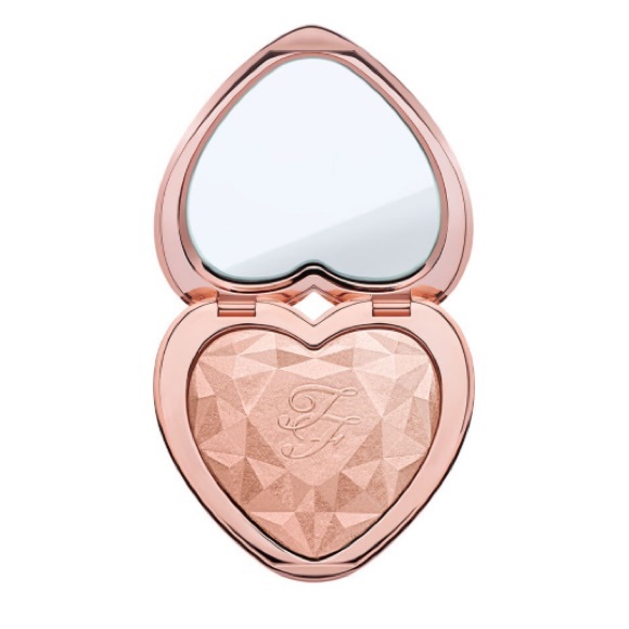 Too Faced Other - NIB Too Faced Love Light Prismatic Highlighter